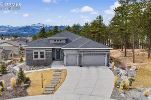 16474 Morning Rise Ln, Monument, CO 80132 - Photo 1