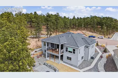 16474 Morning Rise Lane, Monument, CO 80132 - Photo 5