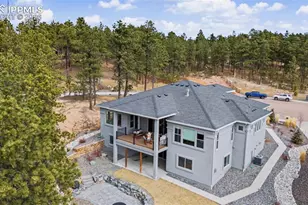 16474 Morning Rise Ln, Monument, CO 80132 - Photo 5