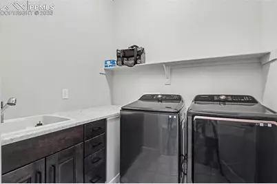 16474 Morning Rise Lane, Monument, CO 80132 - Photo 41