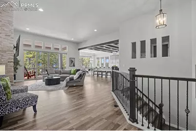 16474 Morning Rise Lane, Monument, CO 80132 - Photo 11