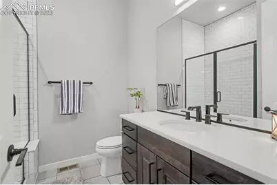 16474 Morning Rise Lane, Monument, CO 80132 - Photo 39