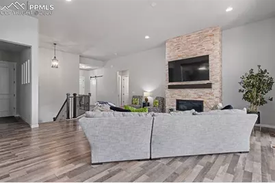 16474 Morning Rise Lane, Monument, CO 80132 - Photo 15