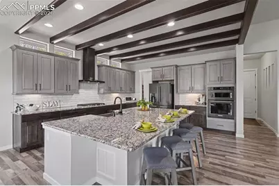 16474 Morning Rise Lane, Monument, CO 80132 - Photo 21