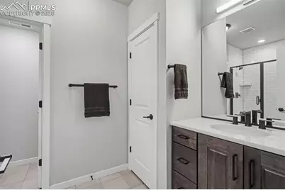 16474 Morning Rise Lane, Monument, CO 80132 - Photo 29