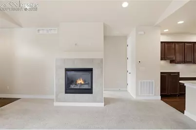 1544 Lewis Ridge View, Colorado Springs, CO 80907 - Photo 5