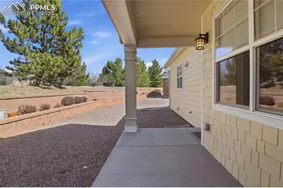1544 Lewis Ridge View, Colorado Springs, CO 80907 - Photo 23