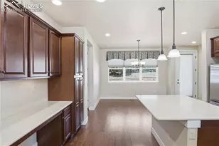 1544 Lewis Ridge View, Colorado Springs, CO 80907 - Photo 13