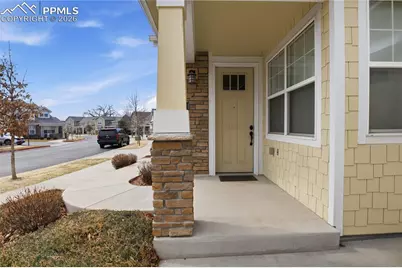 1544 Lewis Ridge View, Colorado Springs, CO 80907 - Photo 3