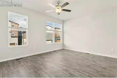 8756 Wolf Valley Drive, Colorado Springs, CO 80924 - Photo 3