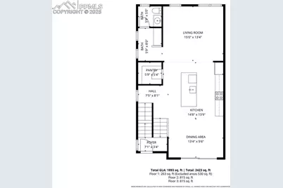 8756 Wolf Valley Drive, Colorado Springs, CO 80924 - Photo 39