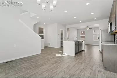 8756 Wolf Valley Drive, Colorado Springs, CO 80924 - Photo 11