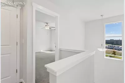 8756 Wolf Valley Drive, Colorado Springs, CO 80924 - Photo 17