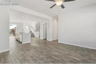 8756 Wolf Valley Drive, Colorado Springs, CO 80924 - Photo 5