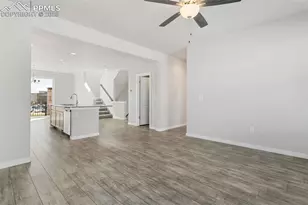 8756 Wolf Valley Dr., Colorado Springs, CO 80924 - Photo 5