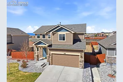 9486 Beryl Drive, Peyton, CO 80831 - Photo 33