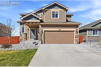 9486 Beryl Drive, Peyton, CO 80831 - Photo 1