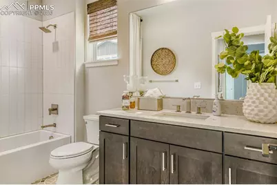 6411 Tumble Creek Drive, Colorado Springs, CO 80924 - Photo 13