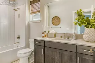 6411 Tumble Creek Dr, Colorado Springs, CO 80924 - Photo 13