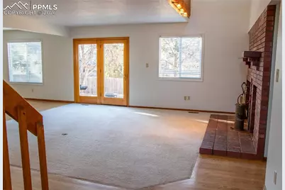 3025 Commodore Drive, Colorado Springs, CO 80920 - Photo 5