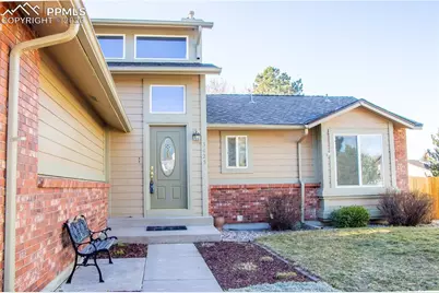 3025 Commodore Drive, Colorado Springs, CO 80920 - Photo 3