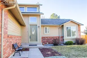 3025 Commodore Dr, Colorado Springs, CO 80920 - Photo 3