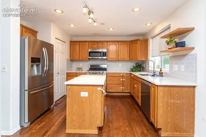 8374 Ravenel Drive, Colorado Springs, CO 80920 - Photo 11
