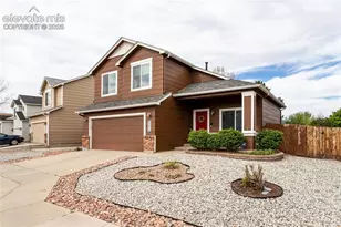 8374 Ravenel Dr, Colorado Springs, CO 80920 - Photo 1
