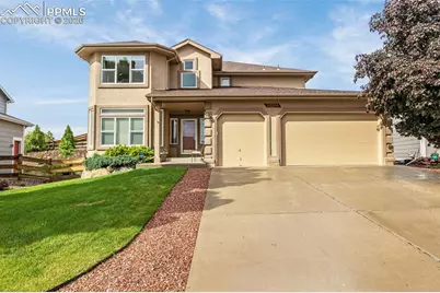 12265 Jones Park Court, Colorado Springs, CO 80921 - Photo 3