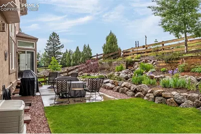 12265 Jones Park Court, Colorado Springs, CO 80921 - Photo 37