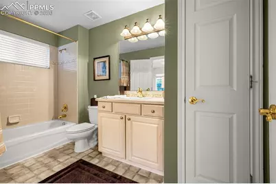 12265 Jones Park Court, Colorado Springs, CO 80921 - Photo 17