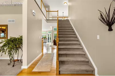 12265 Jones Park Court, Colorado Springs, CO 80921 - Photo 5