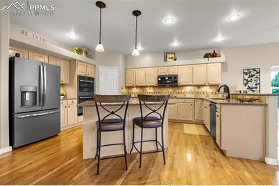 12265 Jones Park Court, Colorado Springs, CO 80921 - Photo 9