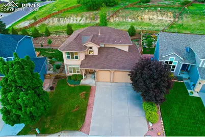 12265 Jones Park Court, Colorado Springs, CO 80921 - Photo 49