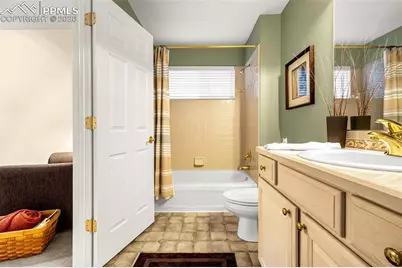 12265 Jones Park Court, Colorado Springs, CO 80921 - Photo 19