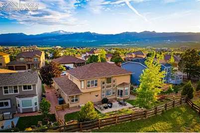 12265 Jones Park Court, Colorado Springs, CO 80921 - Photo 1