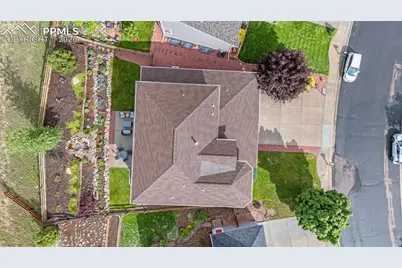 12265 Jones Park Court, Colorado Springs, CO 80921 - Photo 45