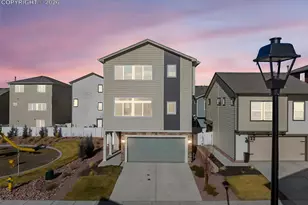 5254 Aeroglide Loop, Colorado Springs, CO 80916 - Photo 1