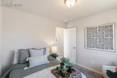 5254 Aeroglide Loop, Colorado Springs, CO 80916 - Photo 19