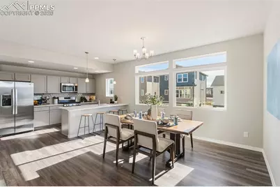 5254 Aeroglide Loop, Colorado Springs, CO 80916 - Photo 7