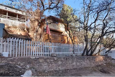 50 Minnehaha Avenue, Manitou Springs, CO 80829 - Photo 17