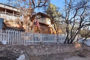 50 Minnehaha Ave, Manitou Springs, CO 80829 - Photo 17