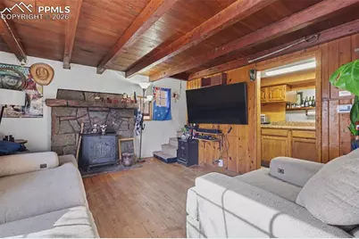 50 Minnehaha Avenue, Manitou Springs, CO 80829 - Photo 3