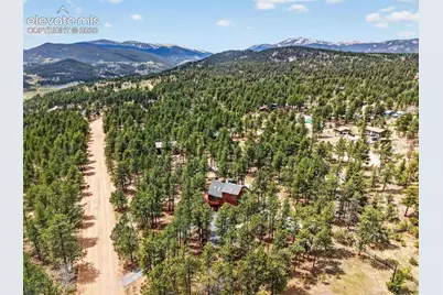 599 Vigilante Avenue, Bailey, CO 80421 - Photo 3