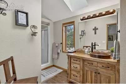 599 Vigilante Avenue, Bailey, CO 80421 - Photo 23