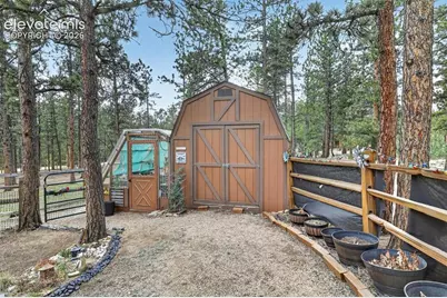 599 Vigilante Avenue, Bailey, CO 80421 - Photo 31
