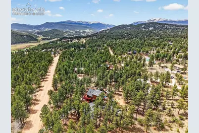 599 Vigilante Avenue, Bailey, CO 80421 - Photo 35