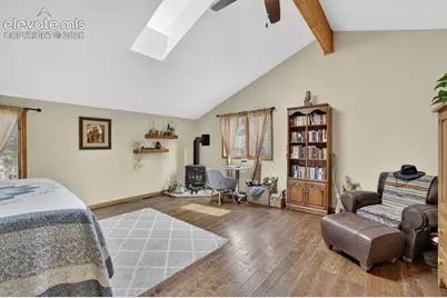 599 Vigilante Avenue, Bailey, CO 80421 - Photo 19