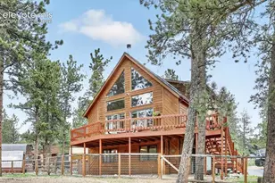 599 Vigilante Ave, Bailey, CO 80421 - Photo 1