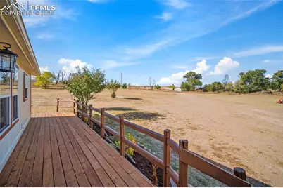 1355 Houseman Road, Colorado Springs, CO 80930 - Photo 3